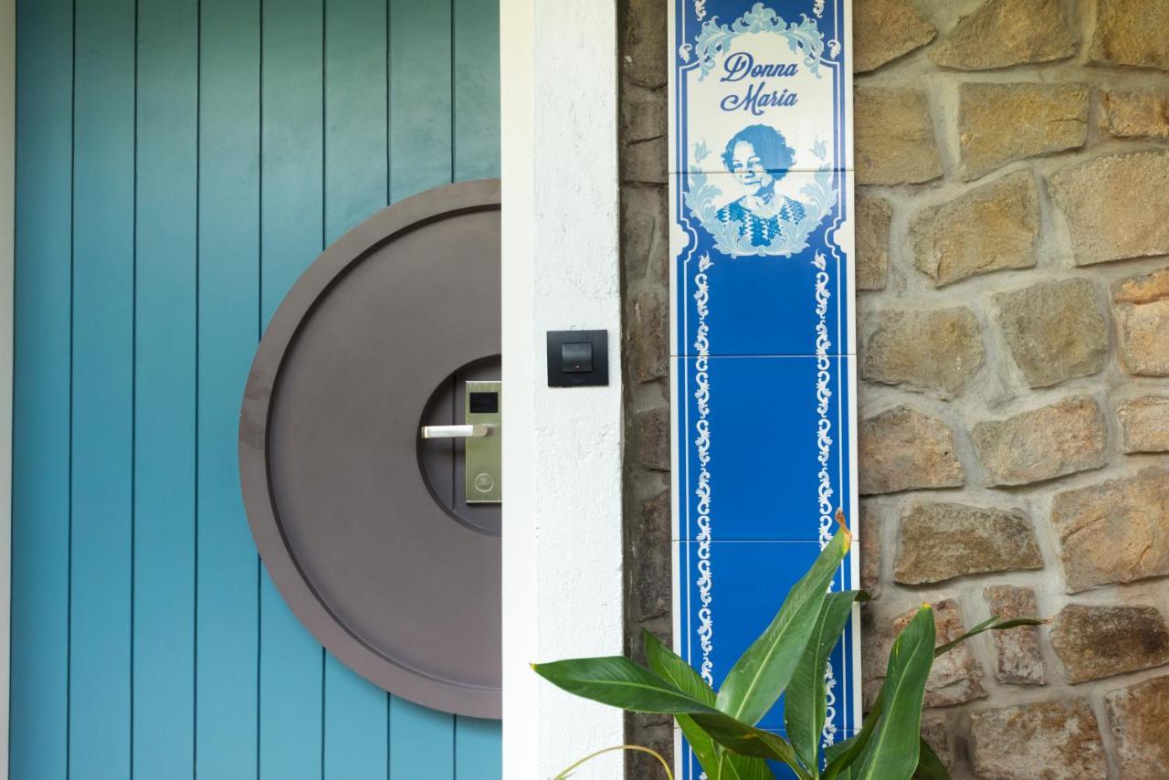 East India House Hotel Gorai Exterior foto